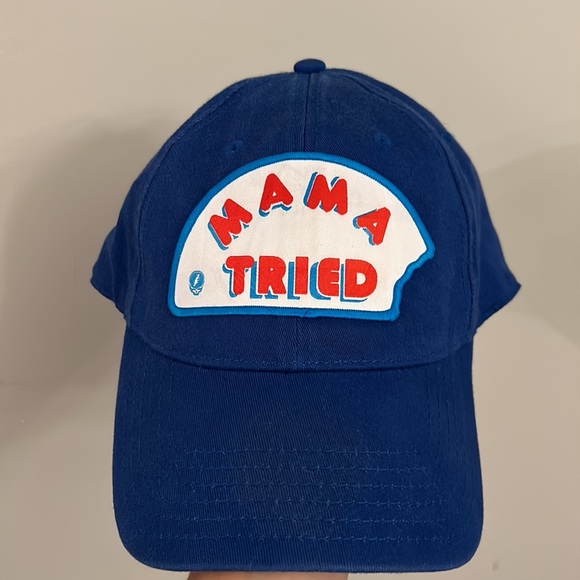 Lot hats for Discrete Deadheads - Picture 3 of 10